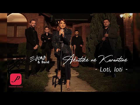 Edona Llalloshi - Loti loti