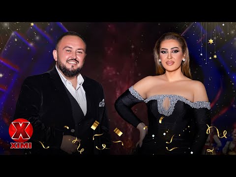 Adnan Kamberi x Dona Spahiu - Ty te dua edhe pike