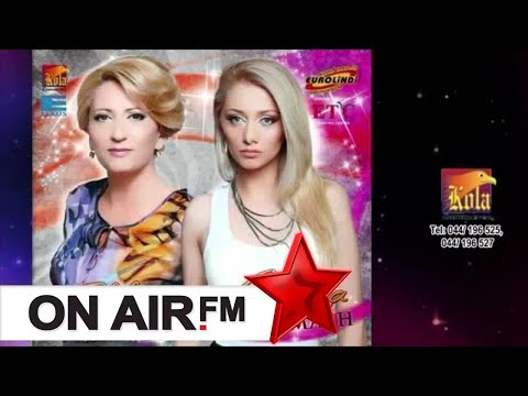  Shkurte Fejza - Hajde Jasaman 