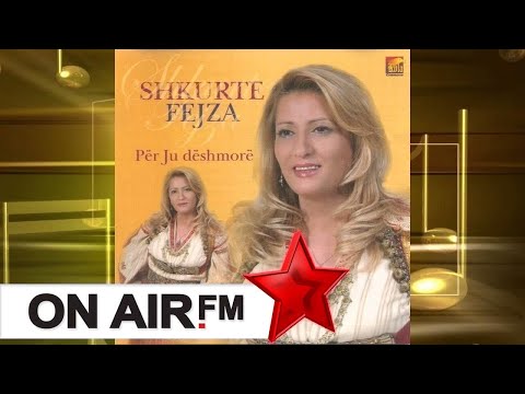 Shkurte Fejza - Jet Hasani