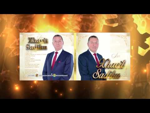  Xhavit Sadiku - Dy data ne kalendar