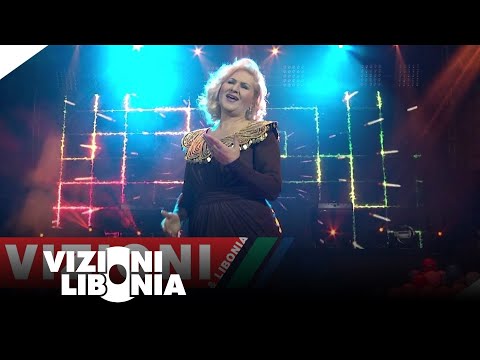 Shyhrete Behluli - Vaj vaj kjo dynja 