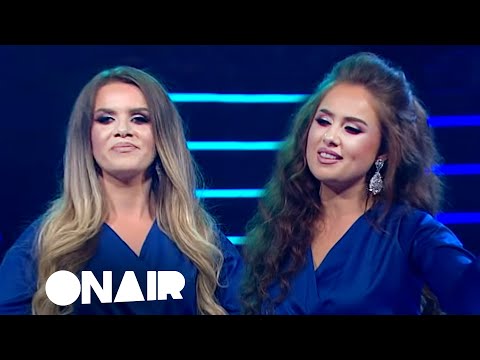 Motrat Hoxha - Kjo moda e re 