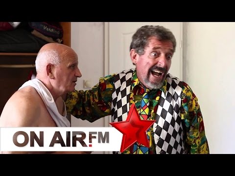 Edi Furra - Kur i vjen goces sahati 2o