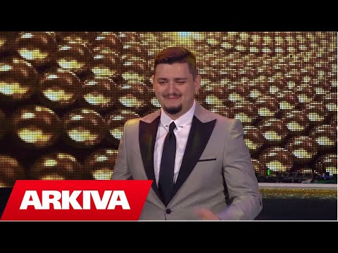 Alban Mehmeti - Ta du