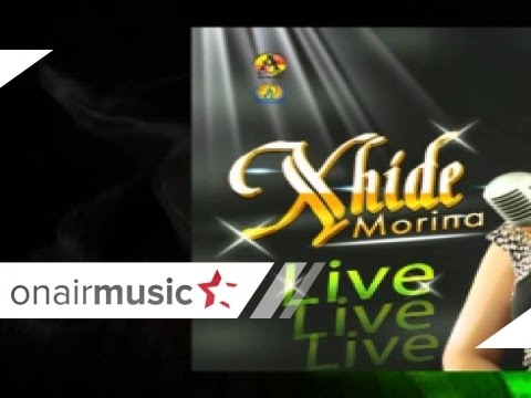 Xhide Morina - Hajt ta lidhim besen 