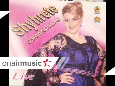 Shyhrete Osmanollaj - Suta e baces