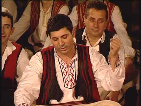 Sef Duraj - Mergimtarit