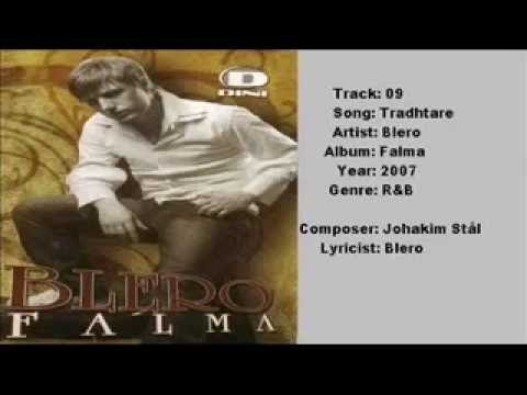 Blero- Me ty feat Proto Type-E Re