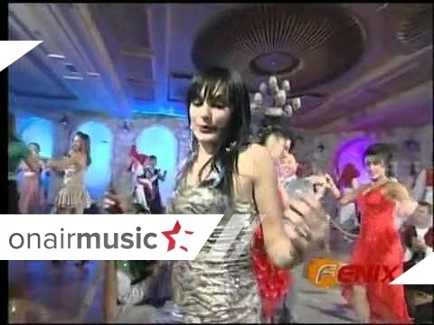 Gazi , Linda , Buqja - Pallma gjilan