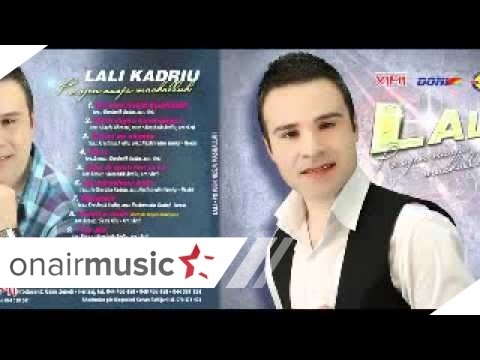  Lali Kadriu - Qysh dojna kuvendojna 