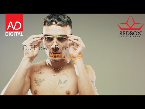 DJ Flow x Buta - Anuloje