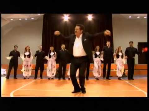 Ibrahim Tatlises - Shemame Shemame