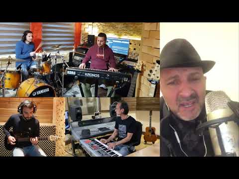 Amet Azizi x Shkendija - Lutja