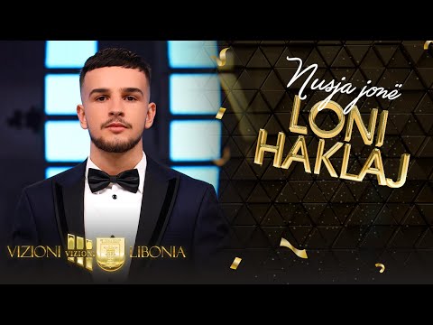Loni Haklaj - Nusja jone