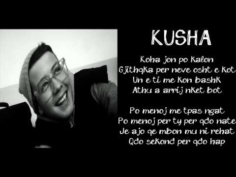 Noga ft Kusha - Ne krahet e mi 