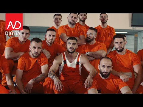 Butrint Imeri - Dujem