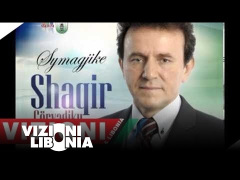 Shaqir Cervadiku - Mendja e zemra 