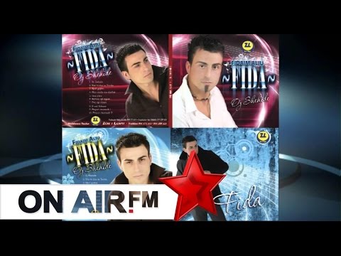 Fidaim Aliu - Prej nje Shpati 2o
