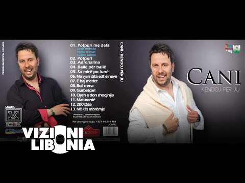  Safet Igrishta - Na Vjen Dita Edhe Neve 