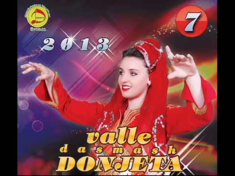 Valle Dasmash - Donjeta 7
