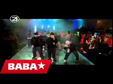 Libri Ft Skillz -  Nuk Jom Vet