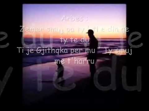 Arbes Ft AG - Pa Ty (Love )