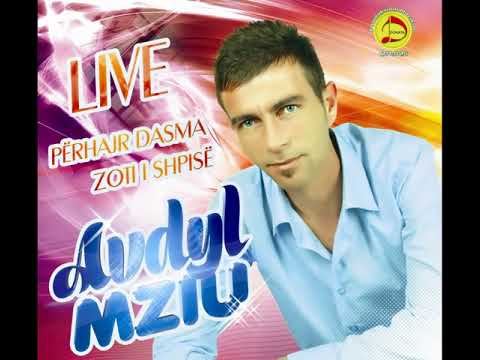 Avdyl Mziu - Erdhen kerret ne sokak 