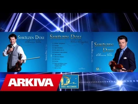Shkelzen Doli - Vallja e Marikajt 