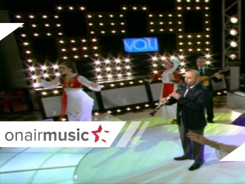 Tafa - Gezuar me Lalushin 