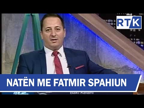 Pranvera Behrami & Ardita Hoxha - Larg erresires