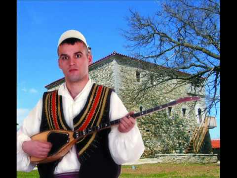 Valon Haliti - Kater streze ne kom jon que 