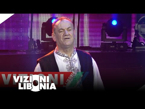 Mahmut Ferati - Ja me gru, ja me vlla 