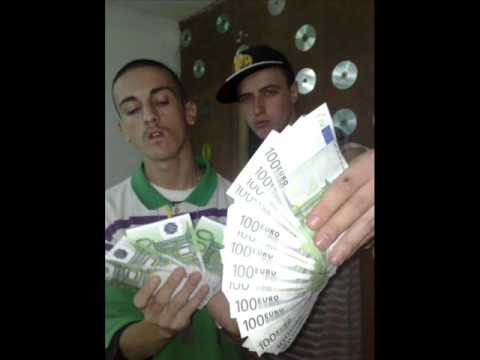 The Cannibalz - Na-Na (Rap HIP-HOP Best Of )