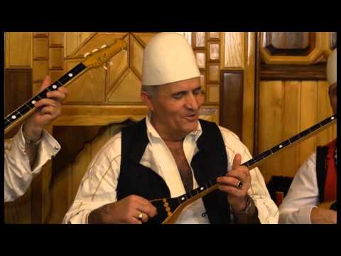 Vllezerit Qetaj - Kenga e pavarsis