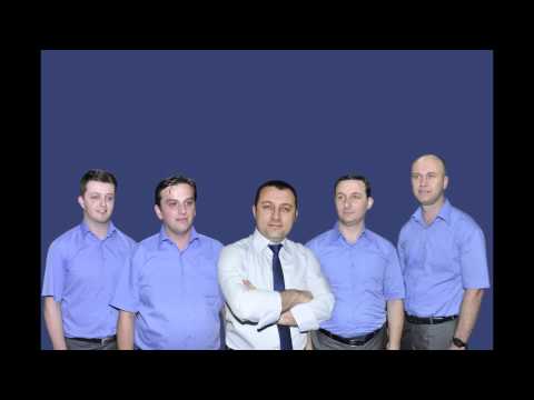 Aziz Murati - Aman aman