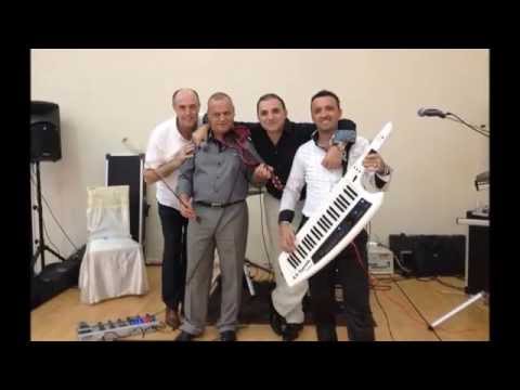 Bajram Gigolli - Jam deh me raki