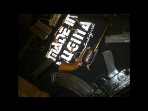 Gold AG - Presheva e Gjilani 