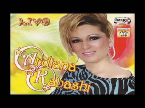 Ardiana Kabashi - Po bajm mashallah 