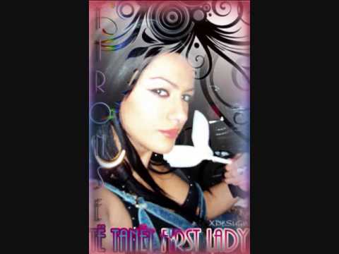 First Lady Ft Te Tanet -  Again Deja Vu