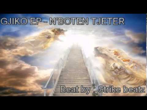 Gjiko - Nboten tjeter