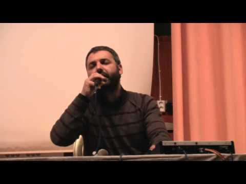 Adem Ramadani - O Njeri O Gjynahqar