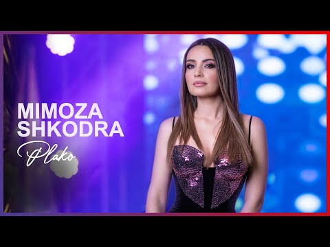 Mimoza Shkodra - Plako