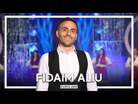 Fidaim Aliu - Ran ne mirdite tre kapedana