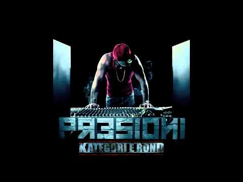 9Presioni - Takin over feat Jeton, Gem Belushi and