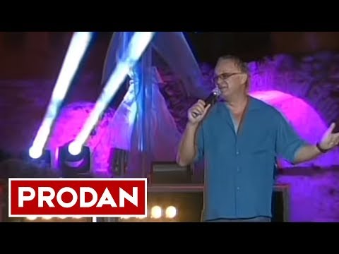 Kujtim Prodani - Digjem