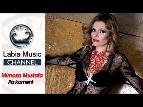 Mimoza Mustafa - Pakoment