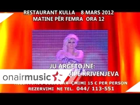  Hysi - Gjeje nusen dhe Dashnin 