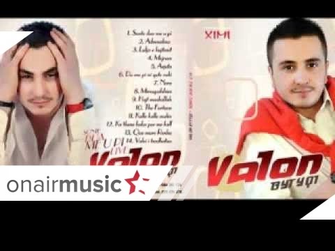  Valon Bytyqi - Lulja e kujtimit 