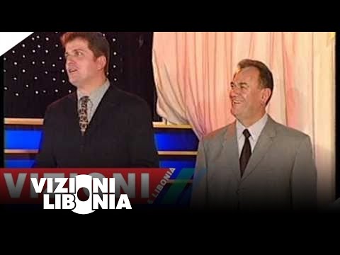 Nikoll Nikprelaj Dhe Mahmut Ferati - Moj Shqipni [